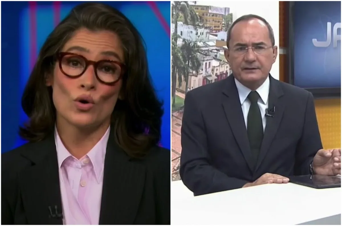 Jornal Nacional homenageia Ayres Rocha, ícone do jornalismo acreano; VÍDEO