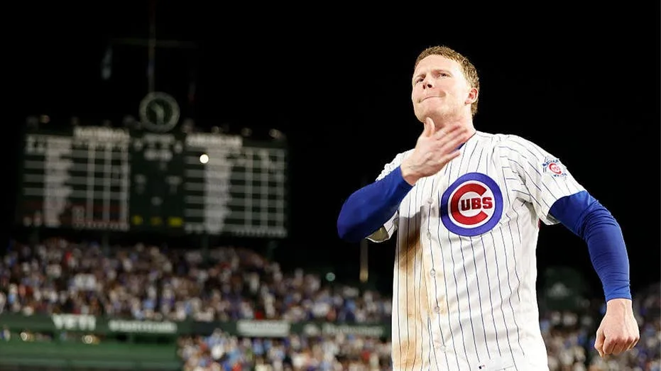 Cubs star Pete Crow-Armstrong shows off his humility after first career walk-off homer against White Sox