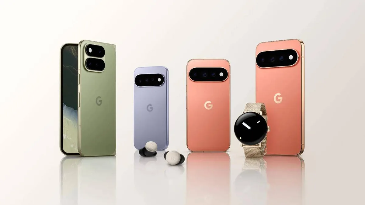 With no 'China burden' like on Apple, Google to stop making Pixel devices in the country