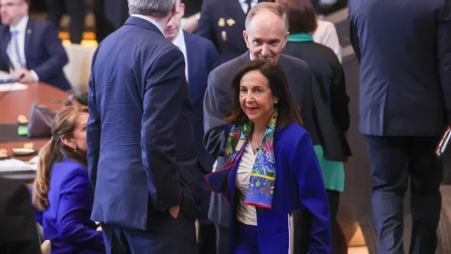 Governo espanhol reafirma que Ceuta e Melilla "são Espanha e intocáveis"