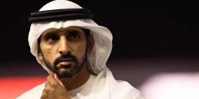 Les Emirats arabes unis accusent l’Iran d’avoir tiré deux missiles vers leur territoire pour la première fois en août