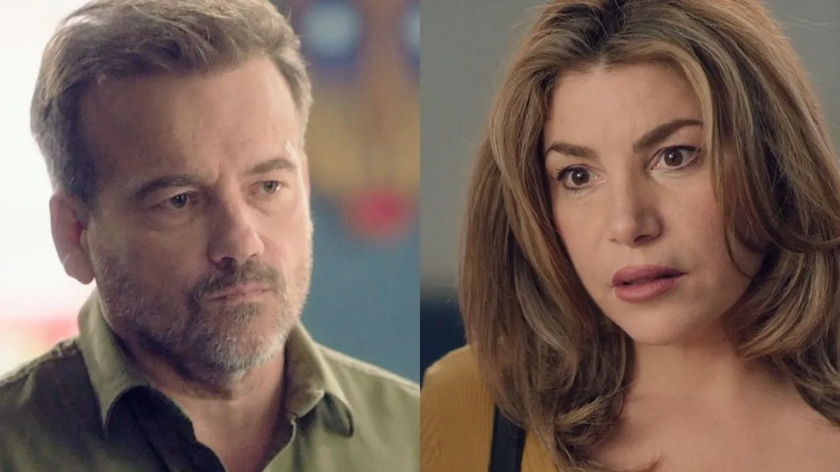 Exclu. Plus belle la vie : Ariane et Boher vont-ils se réconcilier ? Stéphane Hénon répond aux fans avant l'heure