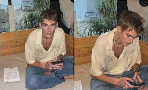 Concluyen la autopsia de Presley Gerber pero la causa de la muerte no se ha podido determinar aún