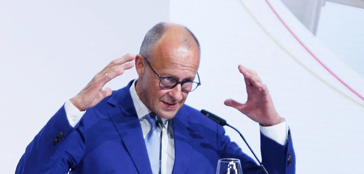 „Merz ist das inzwischen scheißegal. Er geht jetzt ‚All In’“, heißt es in CDU-Kreisen