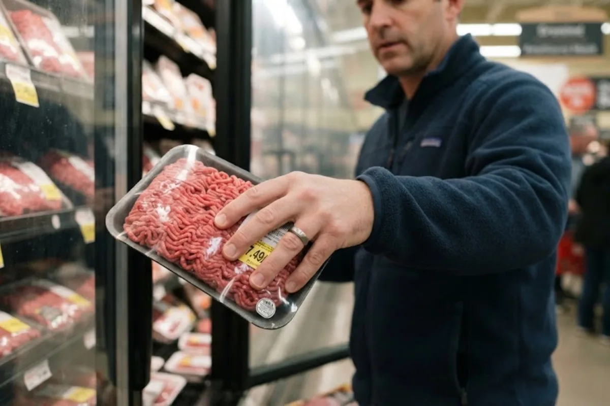 Inflación en EE.UU. 2026: el dato que preocupa al 41% de los estadounidenses, según una encuesta