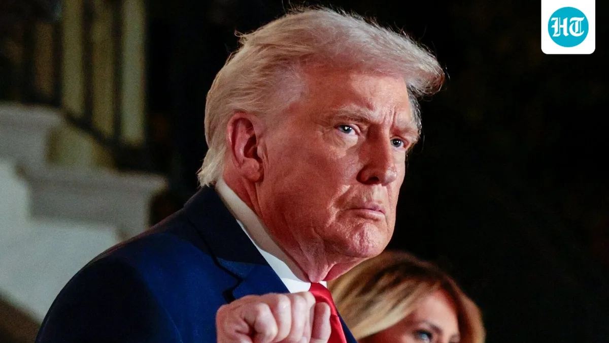 'Biggest deal in world history': Trump says US secured 65 billion barrels of Venezuelan oil