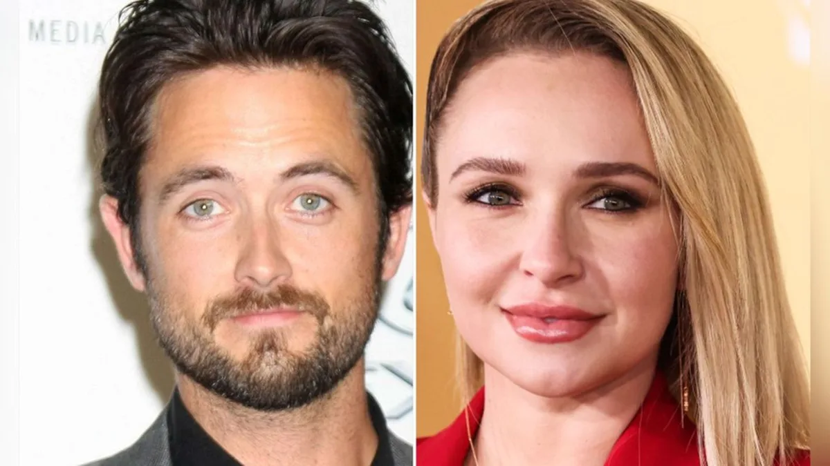 Justin Chatwick und Hayden Panettiere: Er beschreibt sie als „bezaubernd“