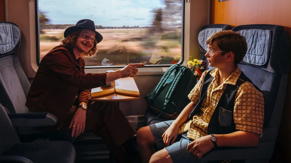 Neustarts: Kinderbuch-Klassiker endlich neu verfilmt: Das sind die Kino-Highlights der Woche