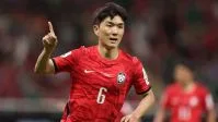 Equador é goleado pela Coreia do Sul em estreia de Gallardo