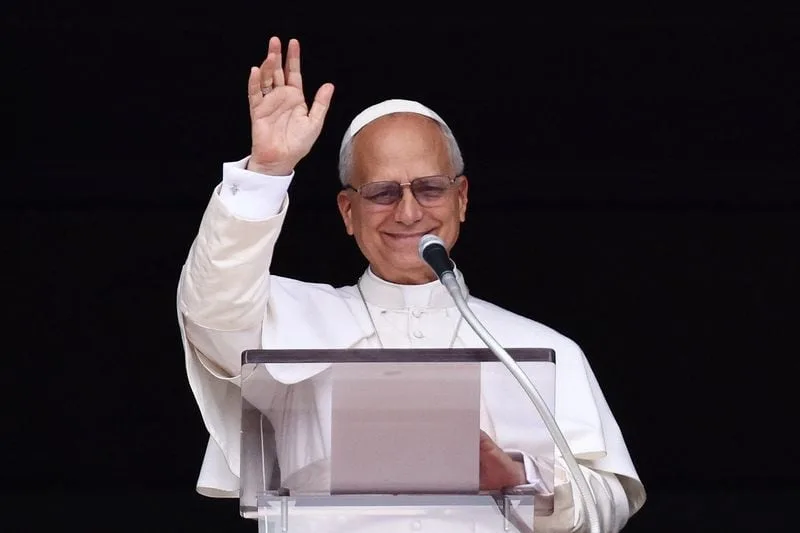 Feriados por la visita del papa León XIV: cuándo son en Argentina y qué podría pasar tras su operación