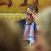 Chega aceita condições impostas por Aguiar-Branco. Comissão de inquérito a Luís Neves vai avançar