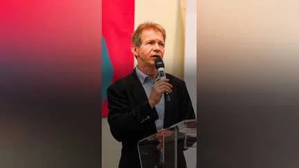 Été 2026 : "Je l'assimile à un processus de deuil", confie Jean-Marc Jancovici
