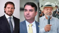 Vorcaro era sócio de rede de prostituição e recrutou refugiadas, diz site