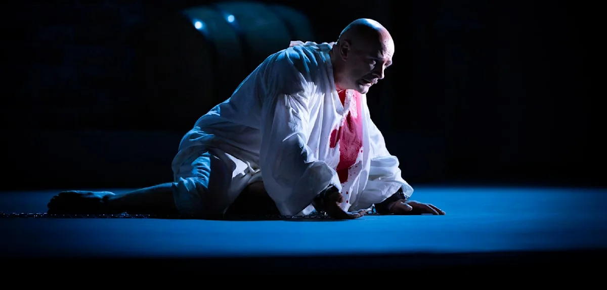 Das andere Bayreuth, bei dem Wagner keinen Zutritt hat