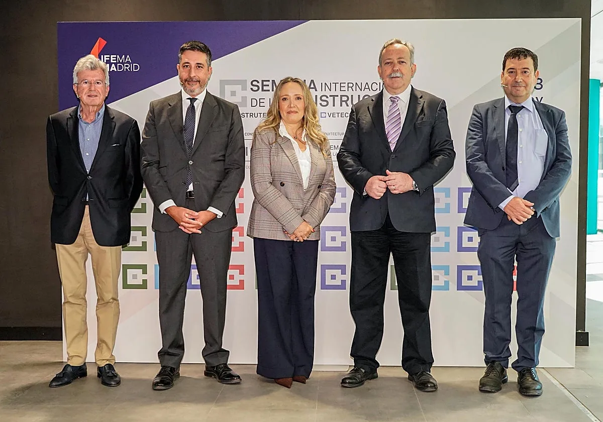 Gran punto de encuentro de innovación, sostenibilidad, formación y normativa