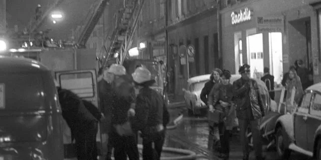 Attentat antisémite de Munich en 1970 : un suspect d’extrême droite identifié, cinquante-six ans après les faits