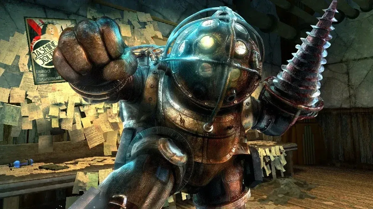 6 adaptações de games que não saíram do papel