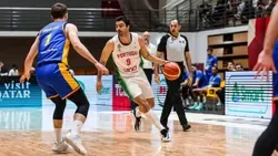Basquetebol: liderado por Neemias Queta, Portugal bate Líbano