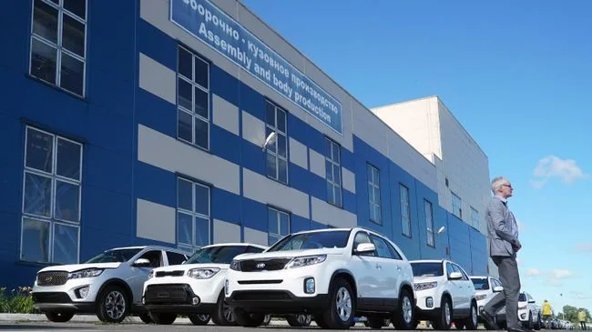 Посол Кореи рассказал о желании Hyundai и Kia вернуться на российский рынок