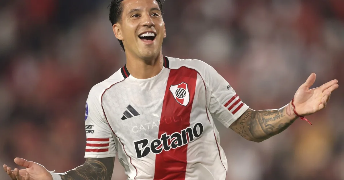 A qué hora juega River vs. Estudiantes (RC) y cómo ver hoy EN VIVO el Torneo Clausura