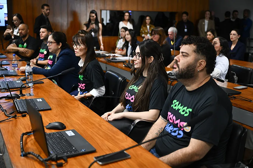 Debate aponta problemas enfrentados por pacientes com insuficiência adrenal
