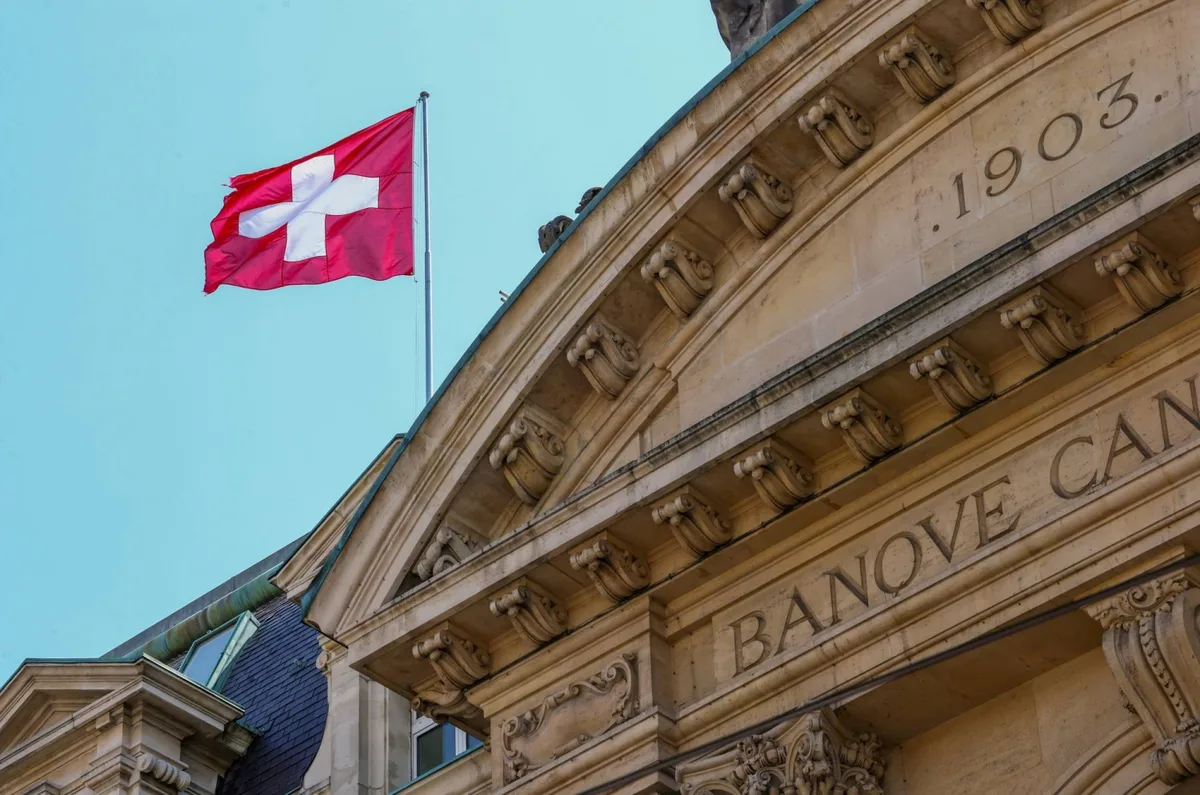 Swiss to vote on tightening neutrality, ending cooperation with NATO