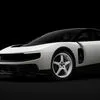 Primeiro exemplar do Ferrari elétrico Luce rende 40 milhões de dólares em leilão