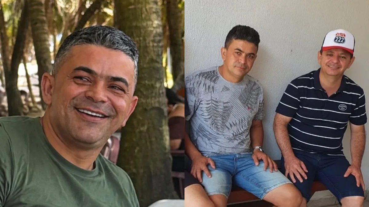 Irmão de deputado morre afogado em praia de Fortaleza durante viagem com a família