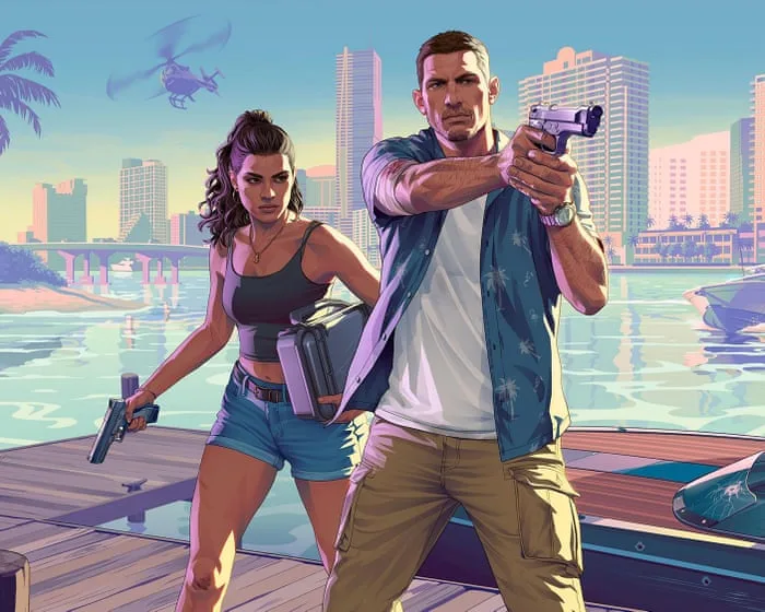 Grand Theft Auto VI’s long-overdue gameplay reveal – as it happened
