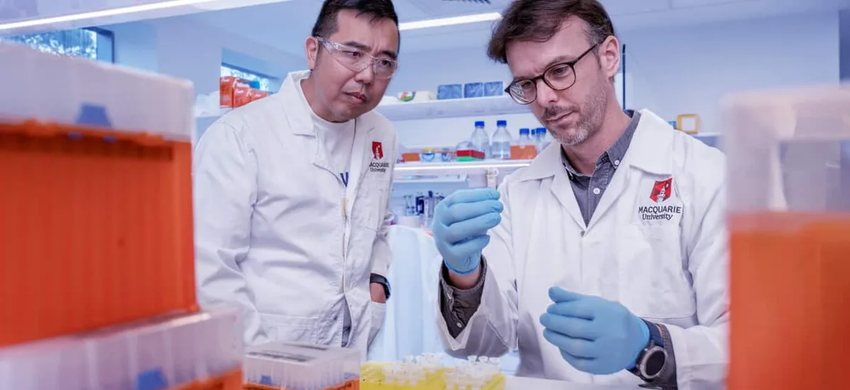 Motor neurone disease rates are rising. This new clinic hopes to stop it at the start