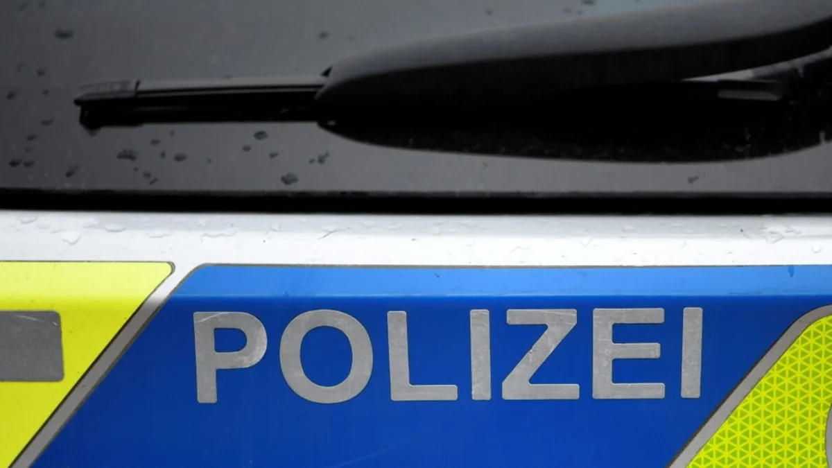 20-Jähriger soll in Bayern eigene Mutter getötet haben - Untersuchungshaft