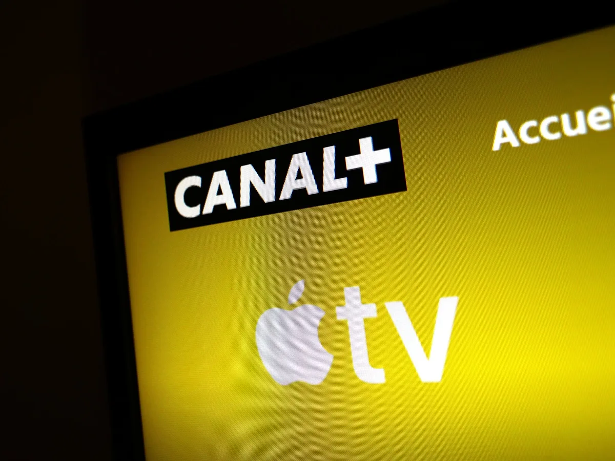 Ce changement discret chez Canal+ va faire grincer des dents les fans d'Apple TV