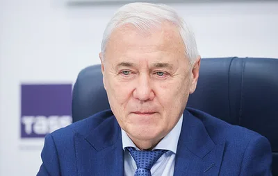 Аксаков сообщил о рекордной доле рубля в расчетах во II квартале