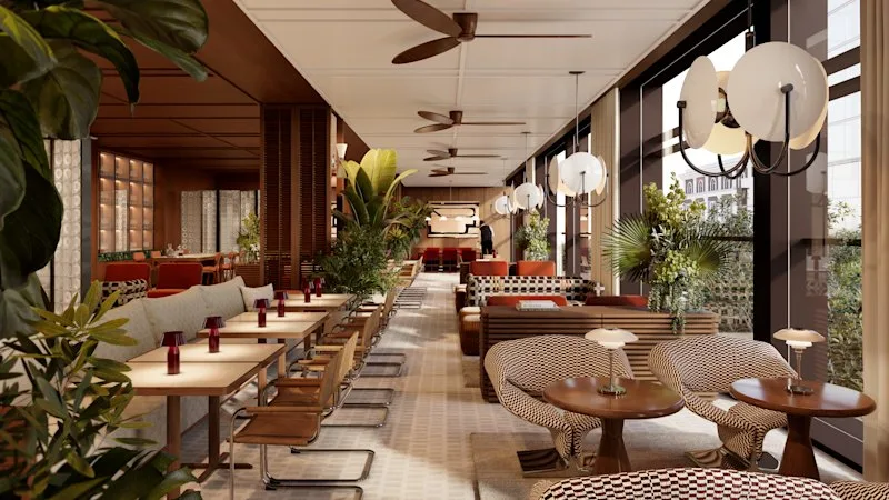 How the Rugby World Cup is driving Australia’s next luxury hotel boom