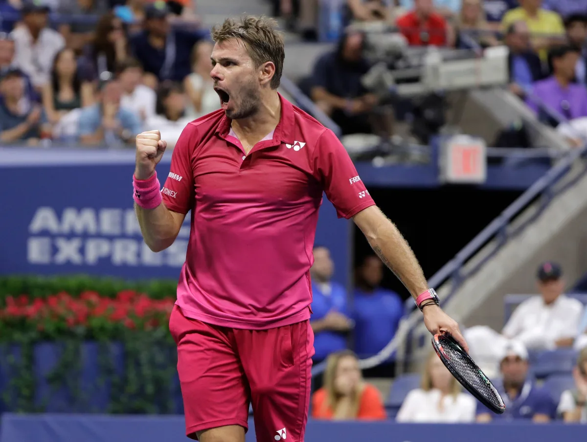 Tras la polémica primera decisión del US Open, Stan Wawrinka sí fue invitado y jugará el torneo