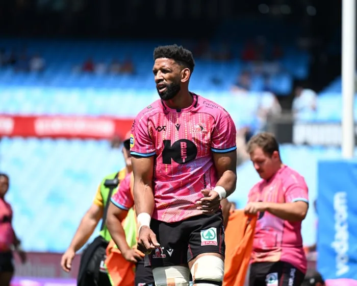 Rugby player found dead at Lions team hotel before Champions Cup game against La Rochelle