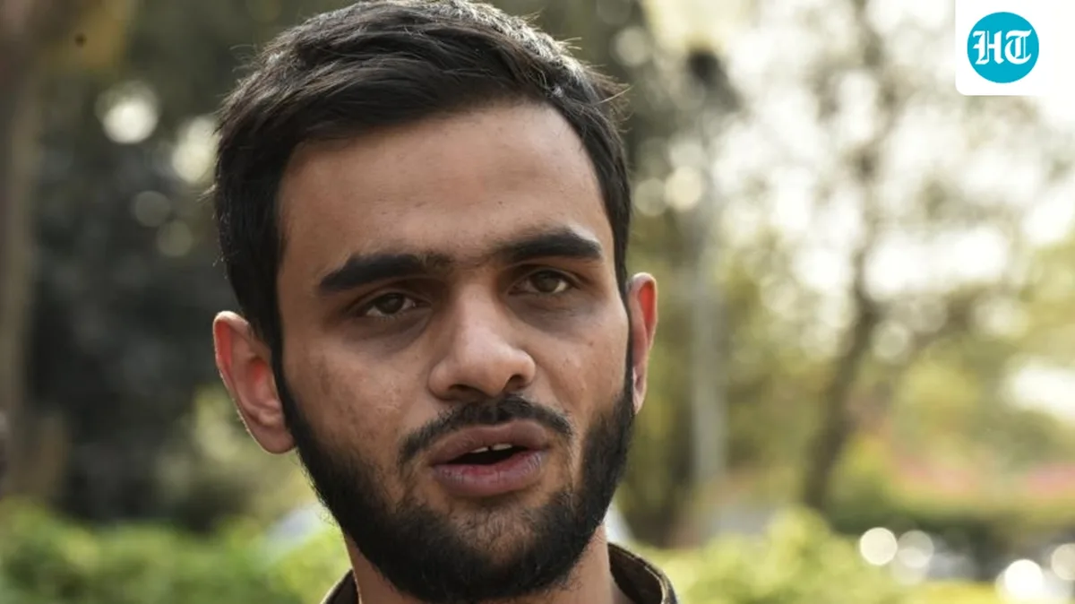 CBFC flags proposed screening of documentary on Umar Khalid at IIIT-Hyderabad