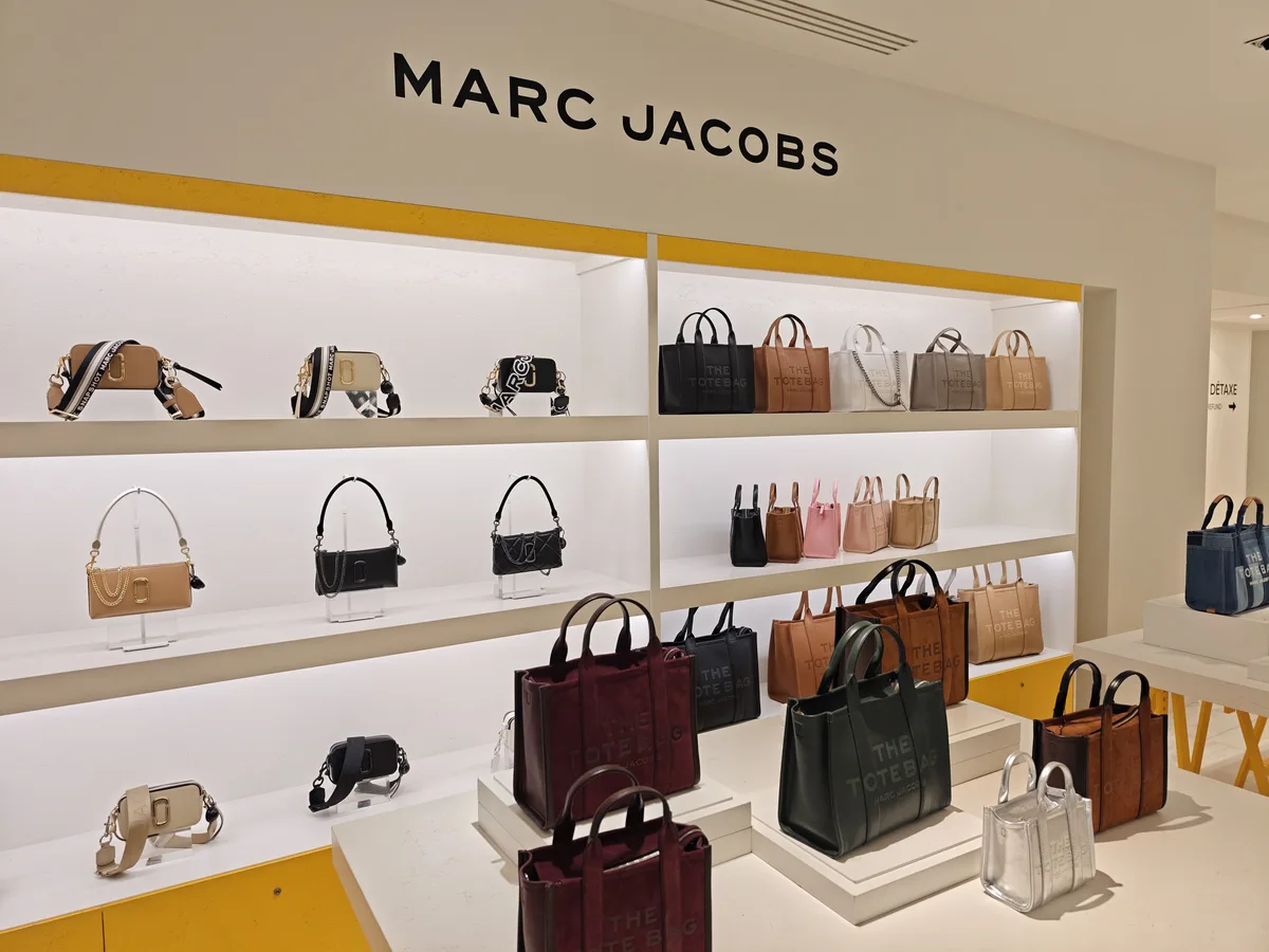 Llegan Marc Jacobs, Stella McCartney y Michael Kors a la Argentina: en qué shopping estarán sus primeros locales