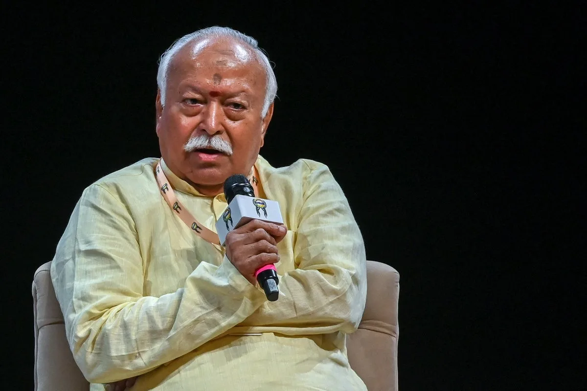 After US, British civil society groups urge London mayor not to allow RSS event