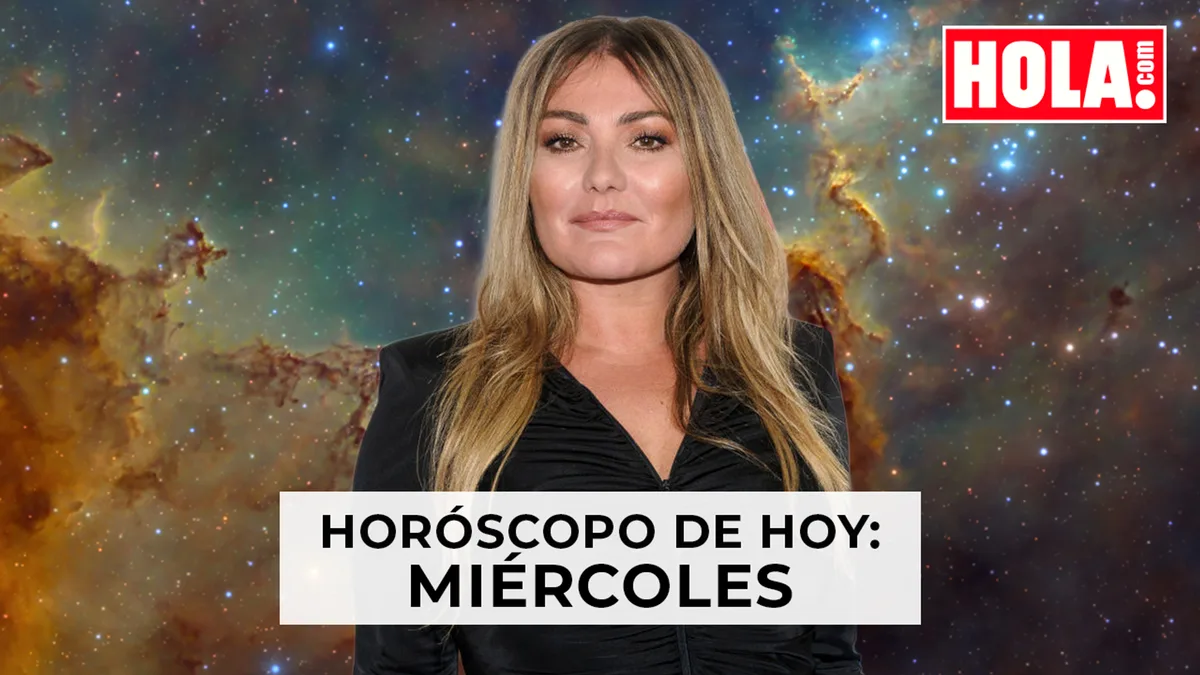 Horóscopo de hoy, miércoles 26 de agosto, descubre tu predicción diaria gratis