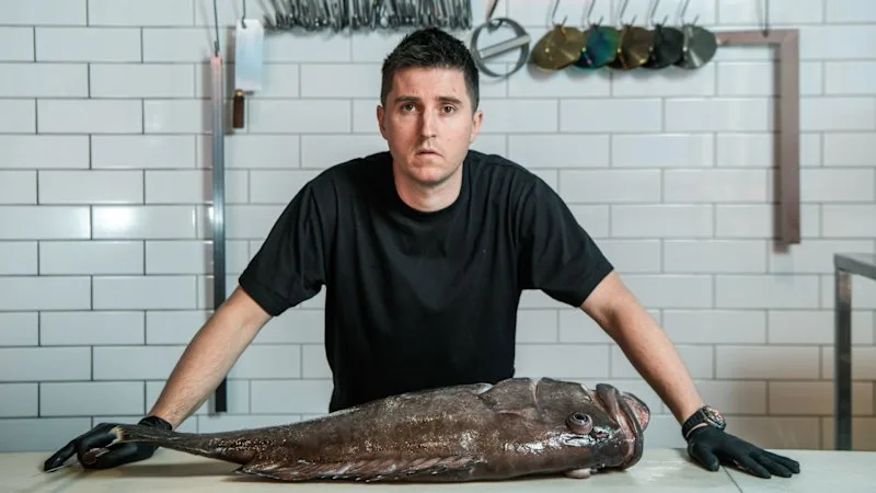 Fish for dinner? Follow Josh Niland's hot tips