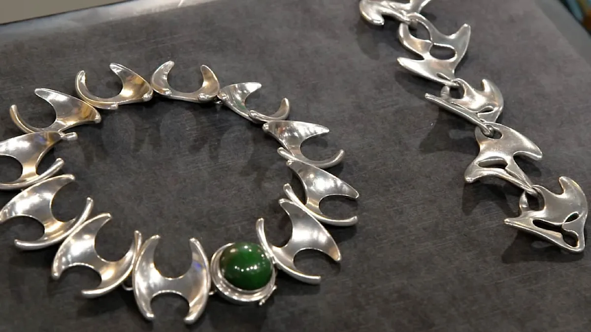 „Bares für Rares“ am 22. September 2026 - Vintage-Schmuck wird zum Bieter-Hit