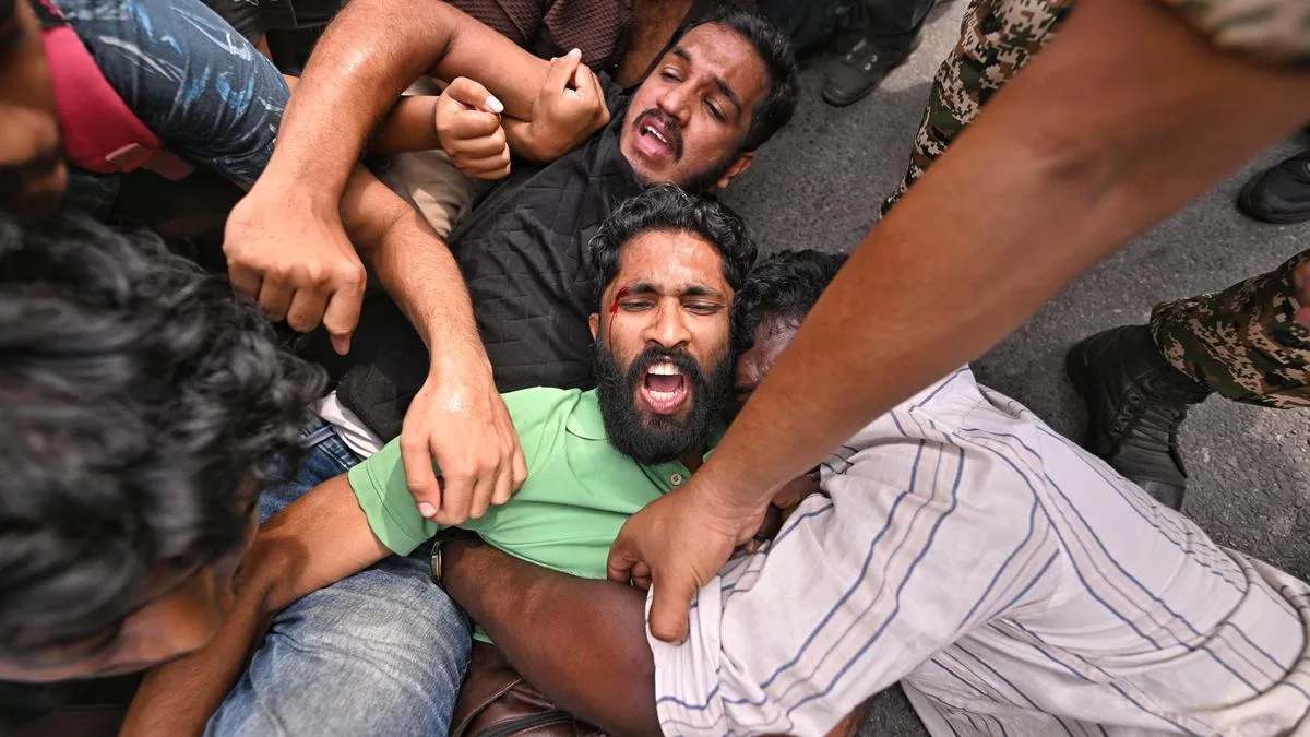 October 10 detainees provided ‘hot, fresh, good meals’, only cellular internet was suspended: Delhi Police to SC