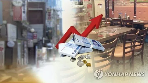 "냉면 한 그릇 1만8천원"…7월 삼계탕·냉면·김밥 일제히 상승