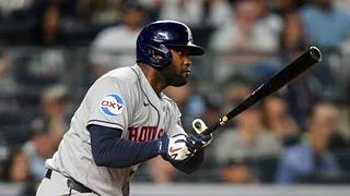 MLB: ¿Podrá Yordan Álvarez mantener la Triple Corona? Tres rivales amenazan su dominio