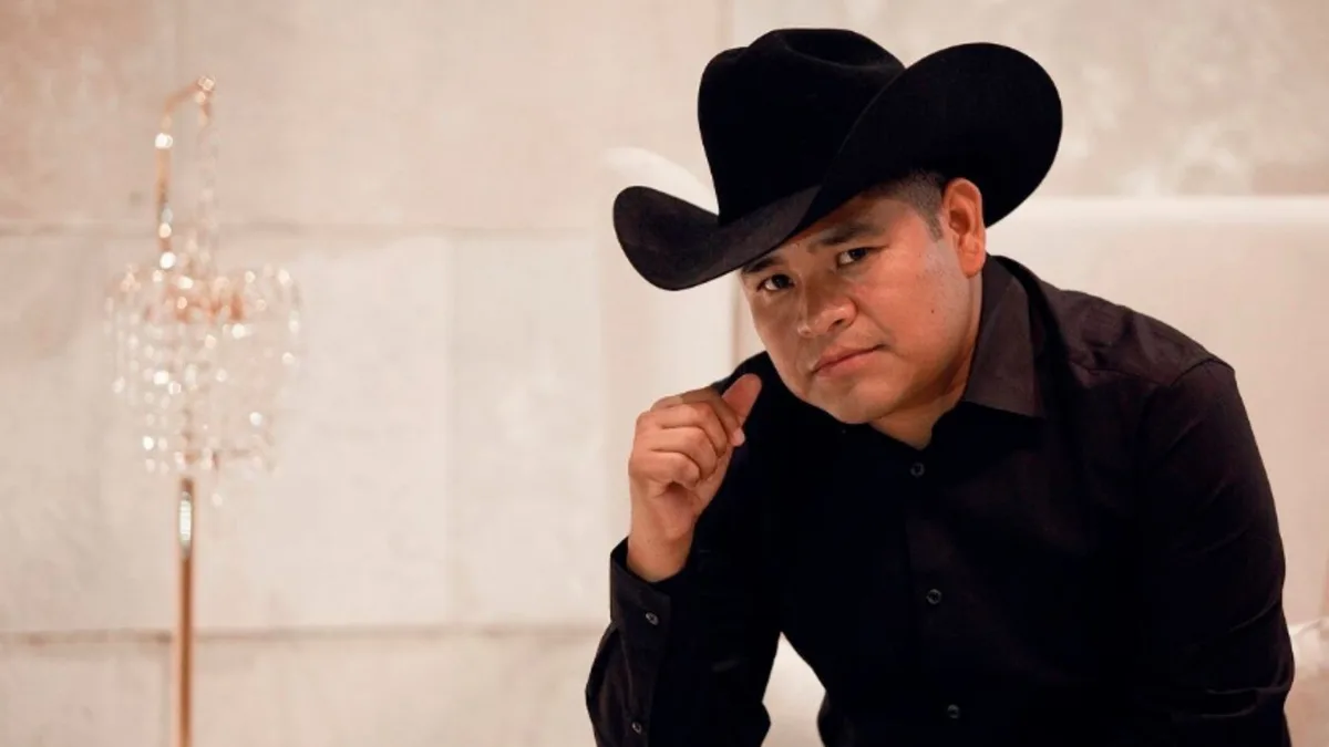 Qué le pasó a Erasmo Catarino, el cantante ex de La Academia estuvo a punto de ahogarse en Cancún