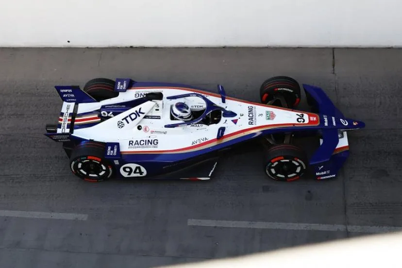 Pascal Wehrlein sacré champion de Formule E pour la seconde fois, Taylor Barnard remporte la dernière course de la saison