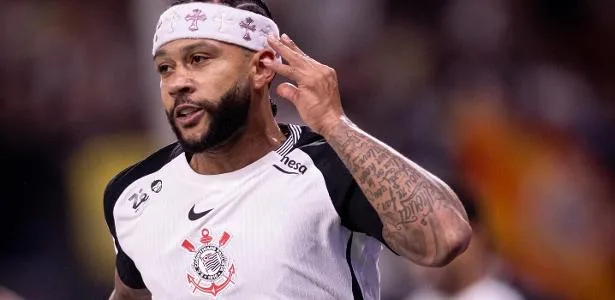 Corinthians e Memphis: o fim do casamento abusivo