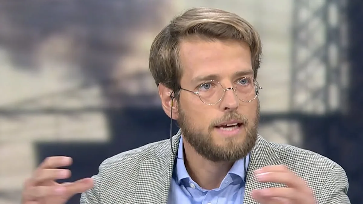 „Wir haben uns nicht schnell genug angepasst“