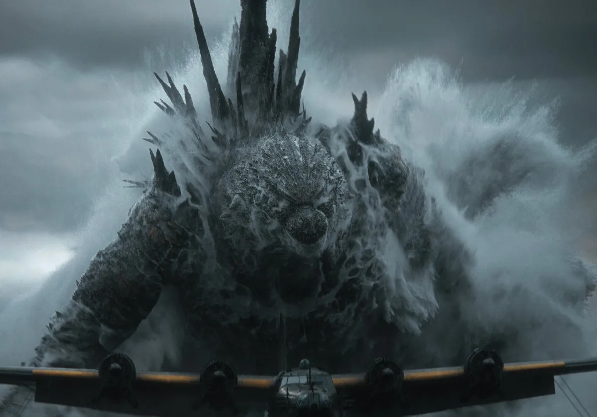 Godzilla Minus Zero - London Film Festival: Monstrously good sequel
